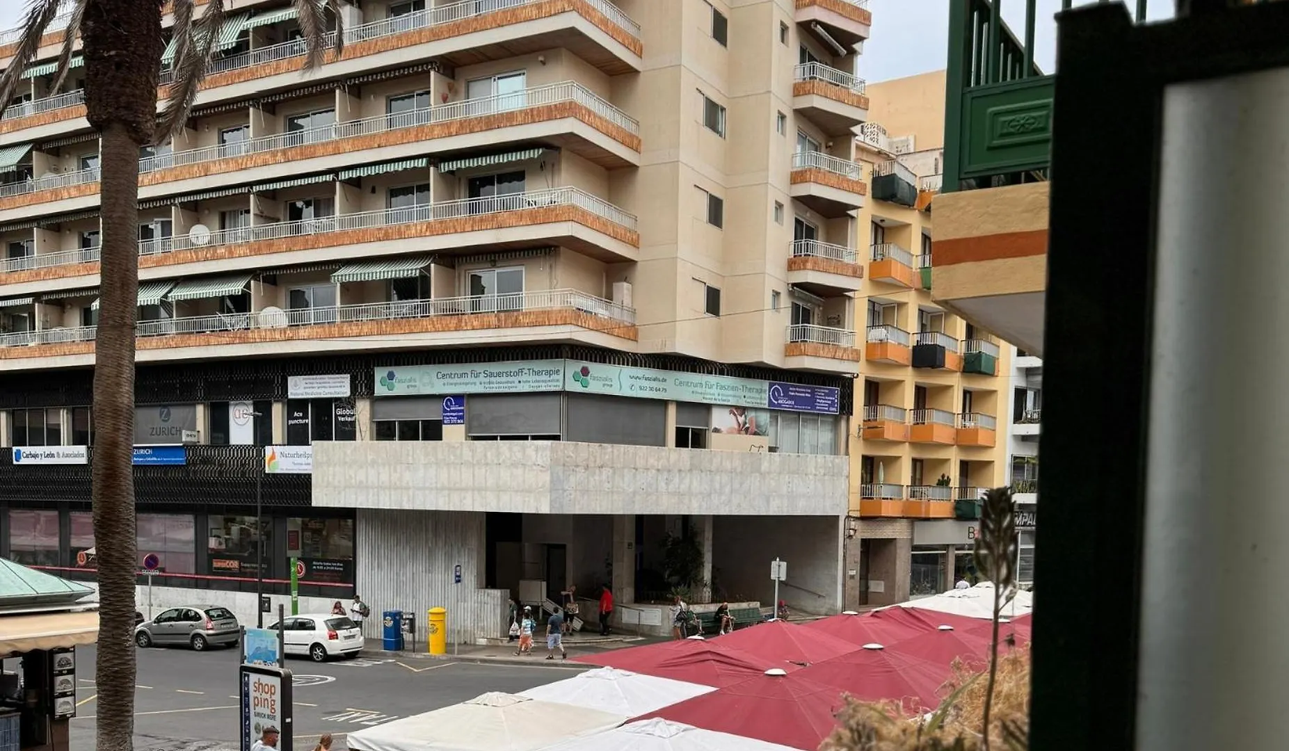 Apartamento Luna D Puerto de la Cruz