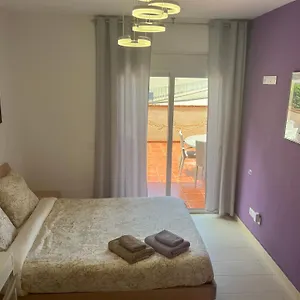 Perseida Habitación en casa particular San Miguel de Abona