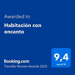 Con Encanto Apartamento Granada