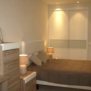 Apartamento En El Centro De Apartamento Orio